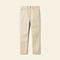 R.M.Williams Loxton 5 Pocket Jeans (Bone)