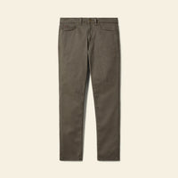 R.M.Williams Mens Victor 5 Pocket Jeans (Silt)