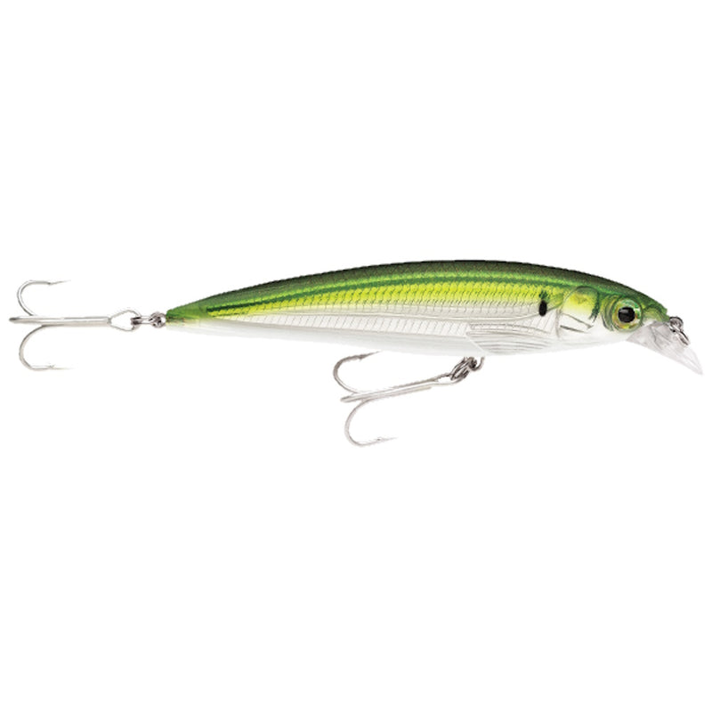 Rapala Saltwater X-Rap 12cm Lure