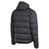 Ridgeline Mens Crosscut Down Puffa Jacket