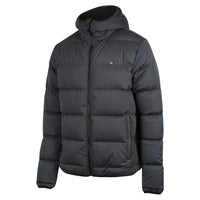 Ridgeline Mens Crosscut Down Puffa Jacket