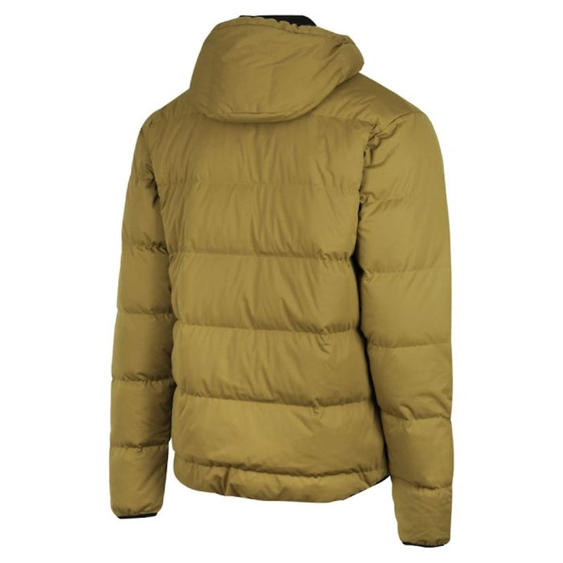 Ridgeline Mens Crosscut Down Puffa Jacket