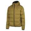 Ridgeline Mens Crosscut Down Puffa Jacket