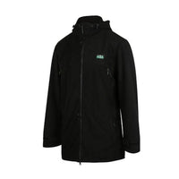 Ridgeline Hurricane Fleece Jacket