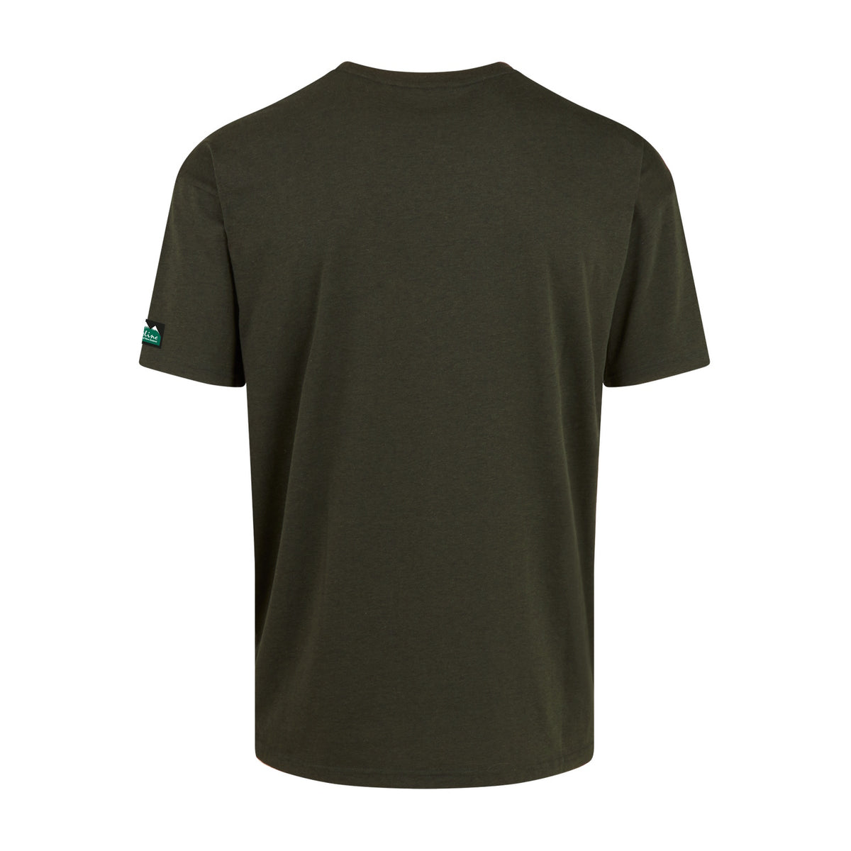 Ridgeline Unisex Basis T-Shirt