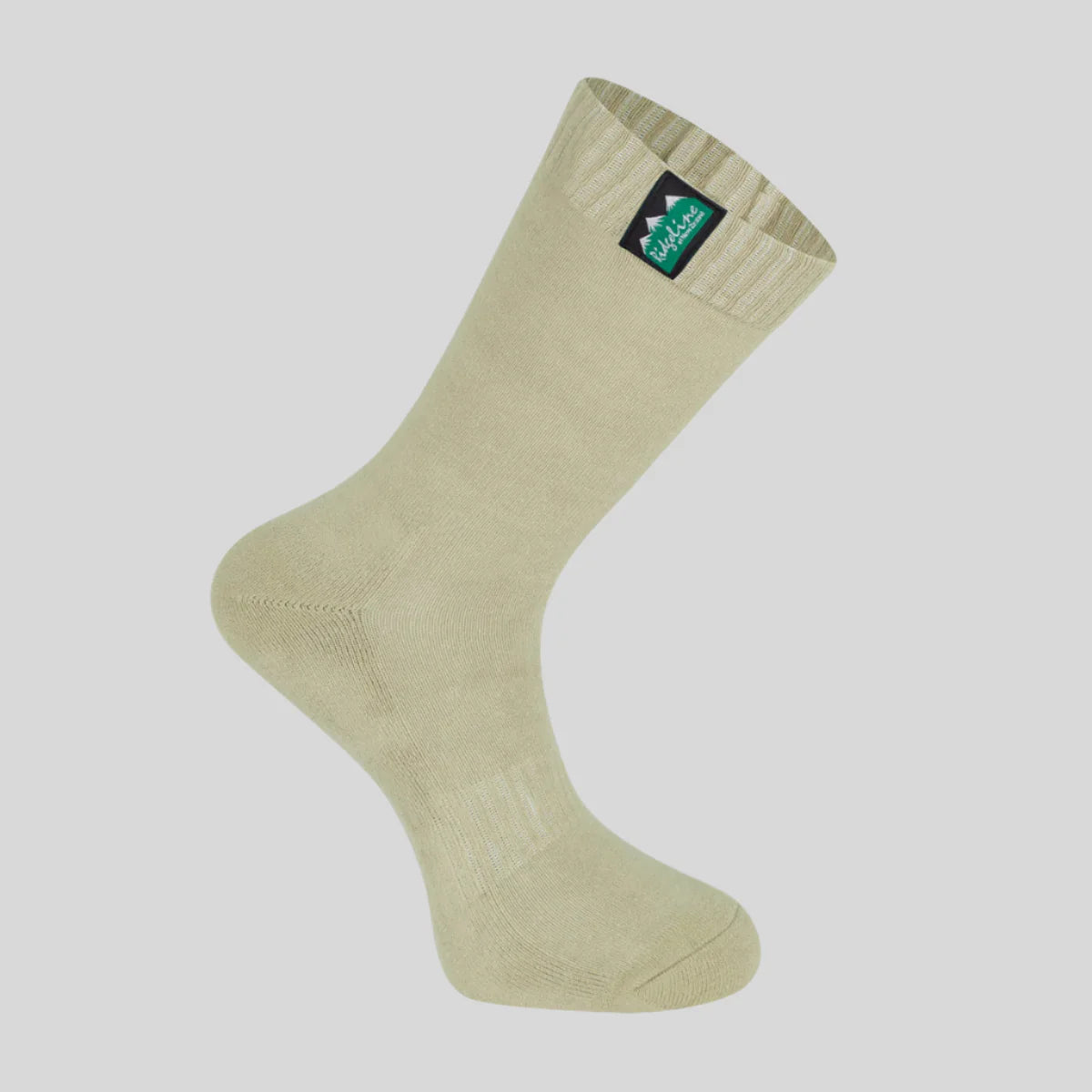 Ridgeline Cotton Mid Length Work Socks