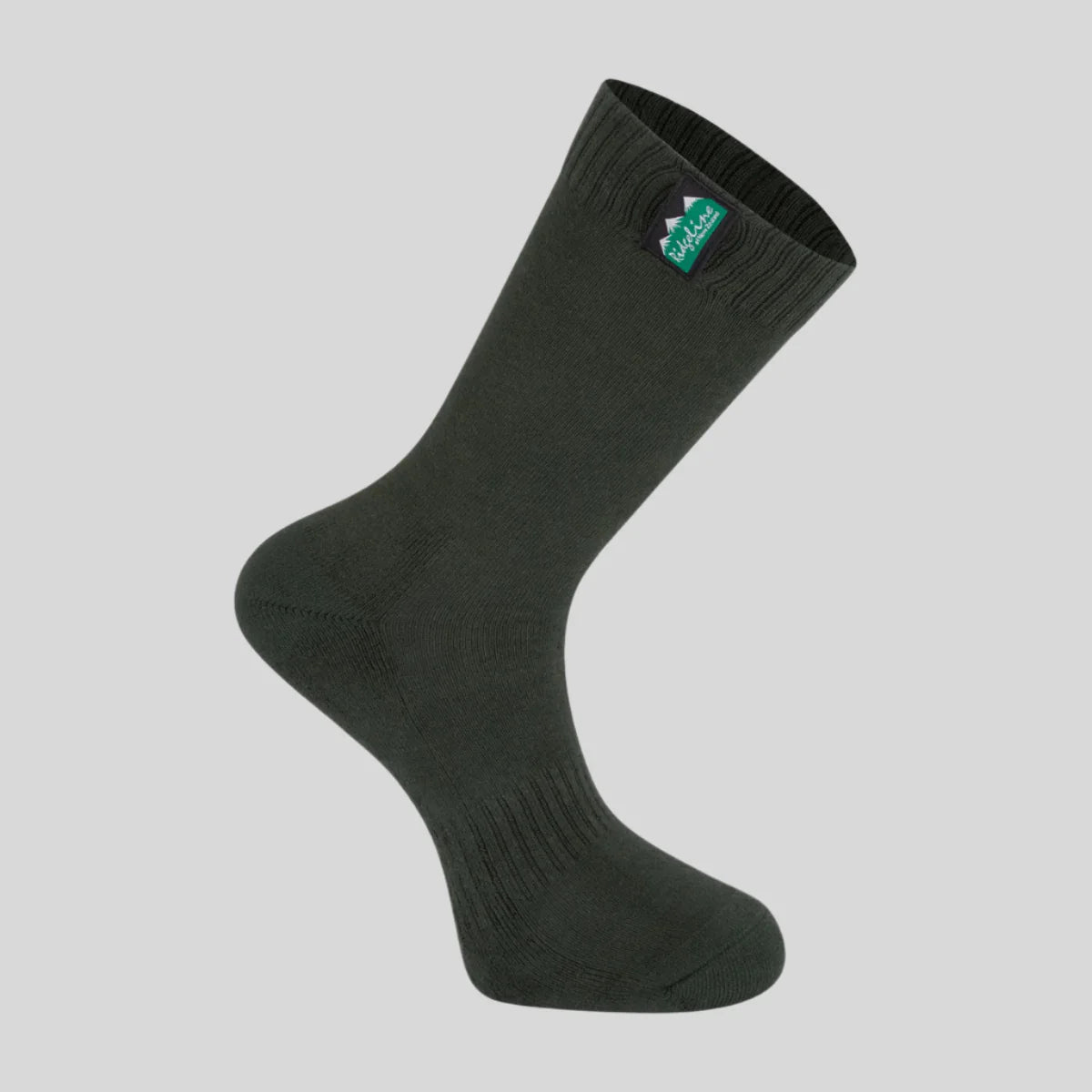 Ridgeline Cotton Mid Length Work Socks
