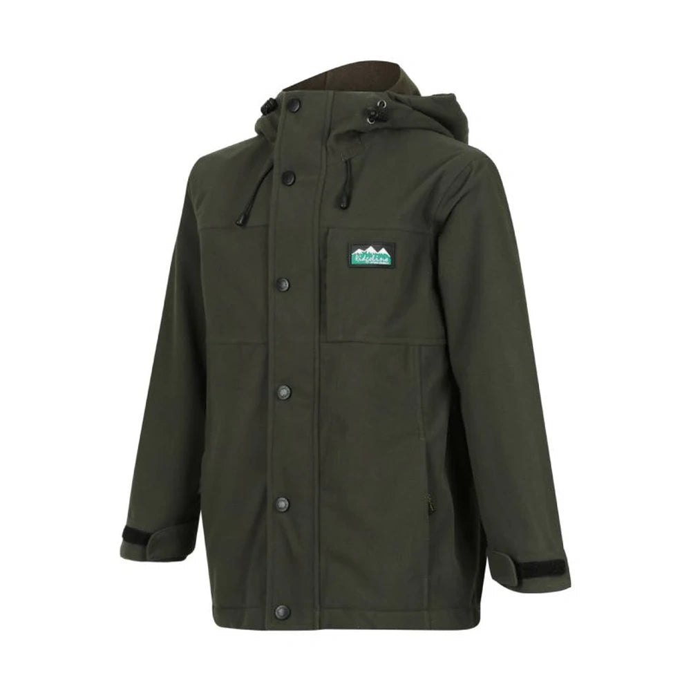 Ridgeline Kids Spiker Jacket