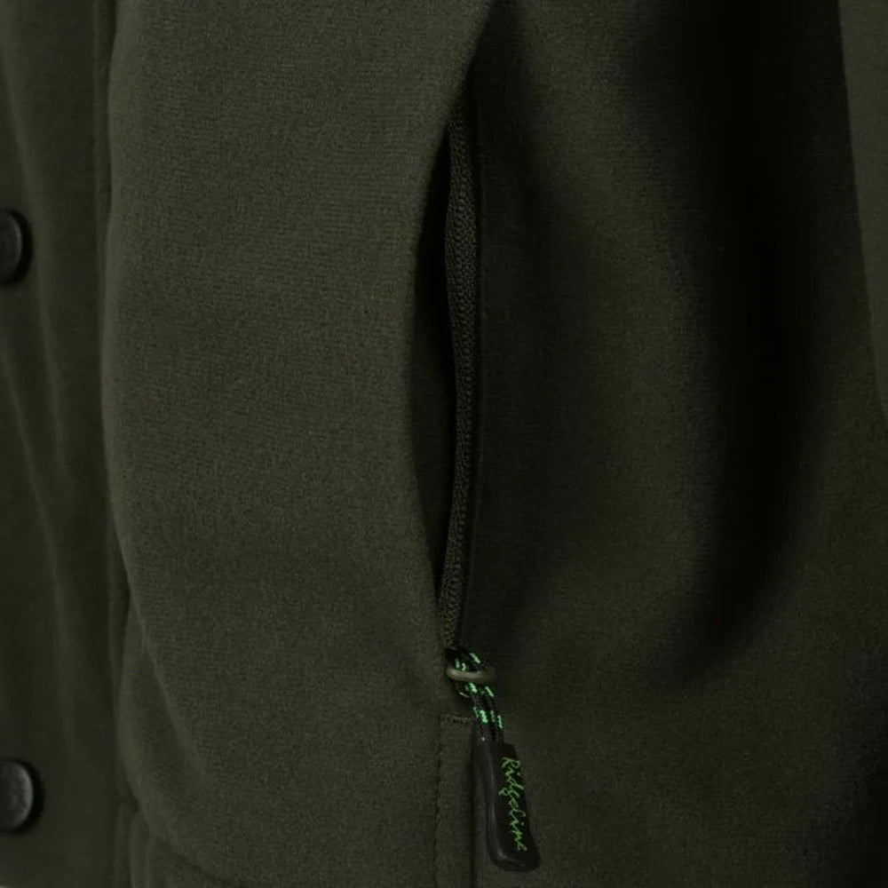 Ridgeline Kids Spiker Jacket