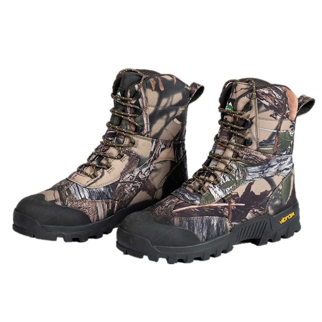 Ridgeline Mallee Boots