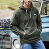 Ridgeline Mens Ballistic Fleece