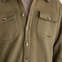 Ridgeline Mens Burnham Work Shirt