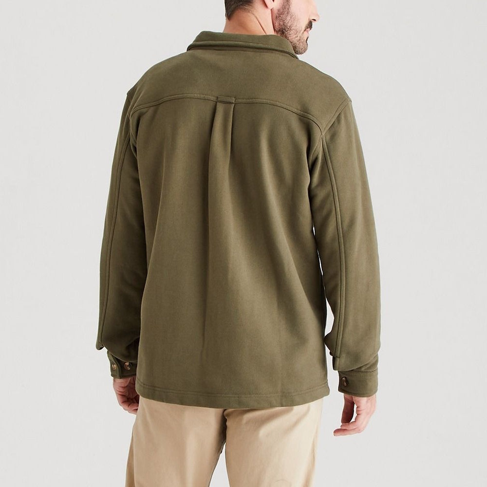 Ridgeline Mens Burnham Work Shirt