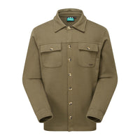 Ridgeline Mens Burnham Work Shirt
