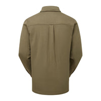 Ridgeline Mens Burnham Work Shirt