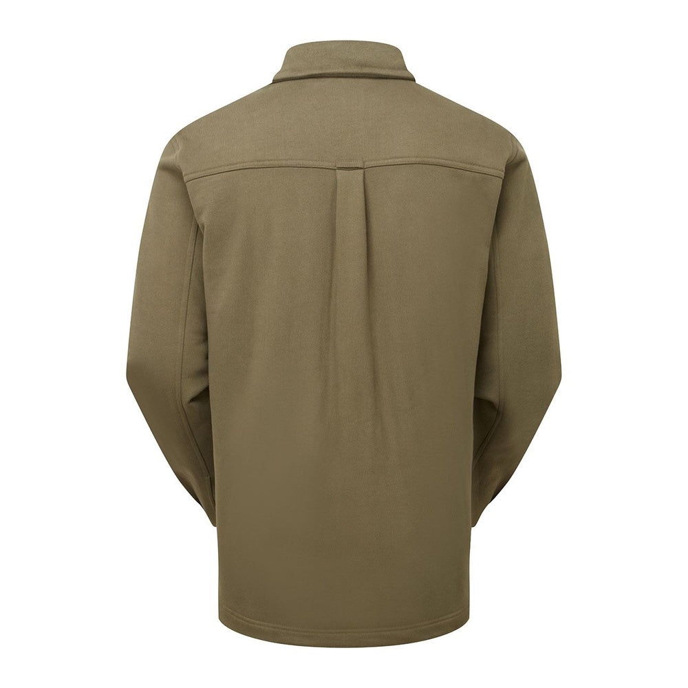 Ridgeline Mens Burnham Work Shirt