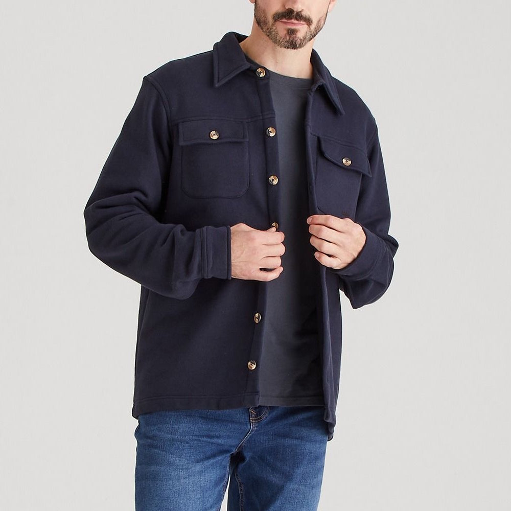 Ridgeline Mens Burnham Work Shirt
