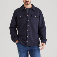 Ridgeline Mens Burnham Work Shirt