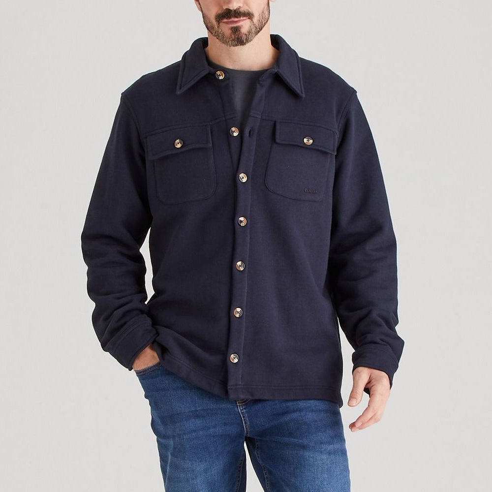 Ridgeline Mens Burnham Work Shirt