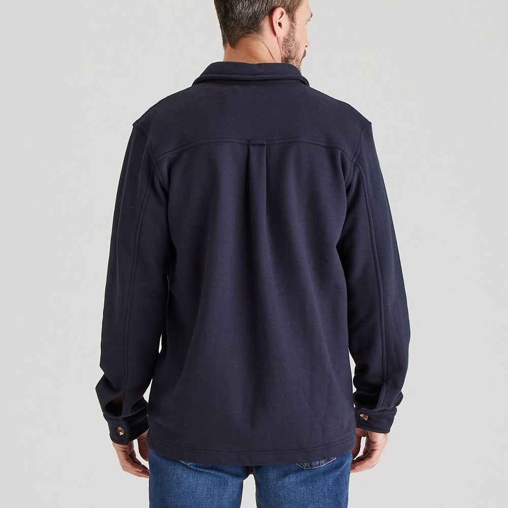 Ridgeline Mens Burnham Work Shirt
