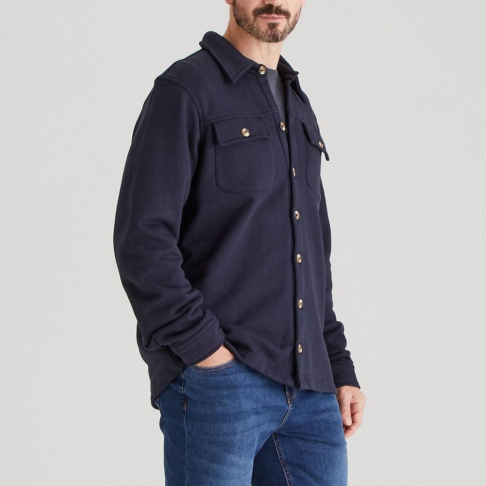 Ridgeline Mens Burnham Work Shirt