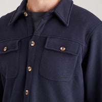Ridgeline Mens Burnham Work Shirt