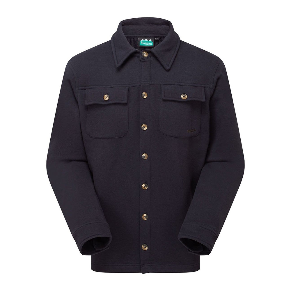 Ridgeline Mens Burnham Work Shirt