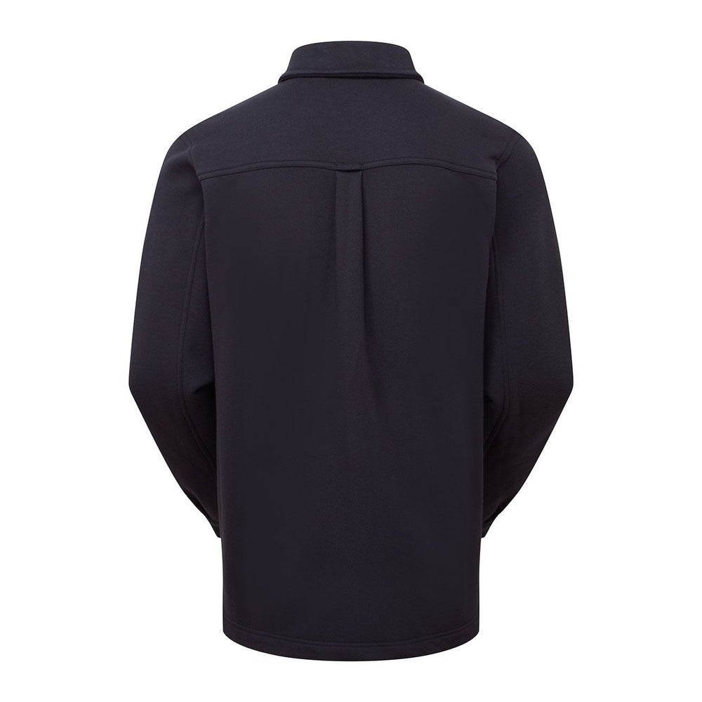 Ridgeline Mens Burnham Work Shirt