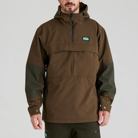 Ridgeline Mens Cambrian Smock