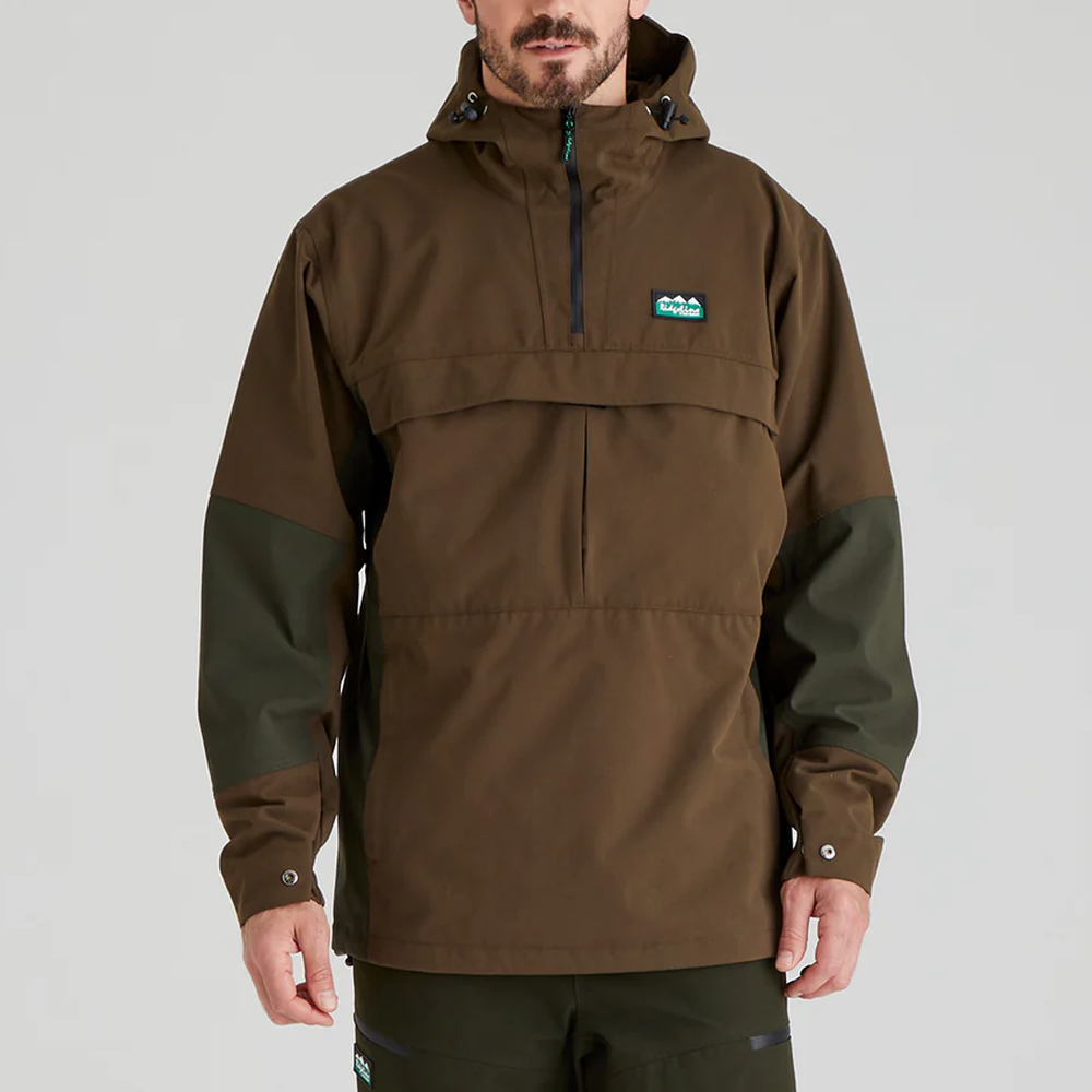 Ridgeline Mens Cambrian Smock