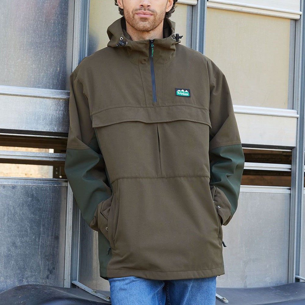 Ridgeline Mens Cambrian Smock
