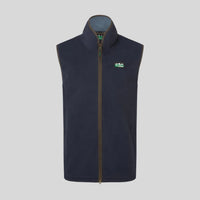 Ridgeline Mens Kodiak Fleece Gilet