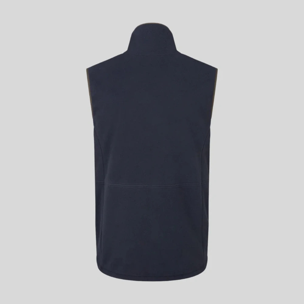 Ridgeline Mens Kodiak Fleece Gilet