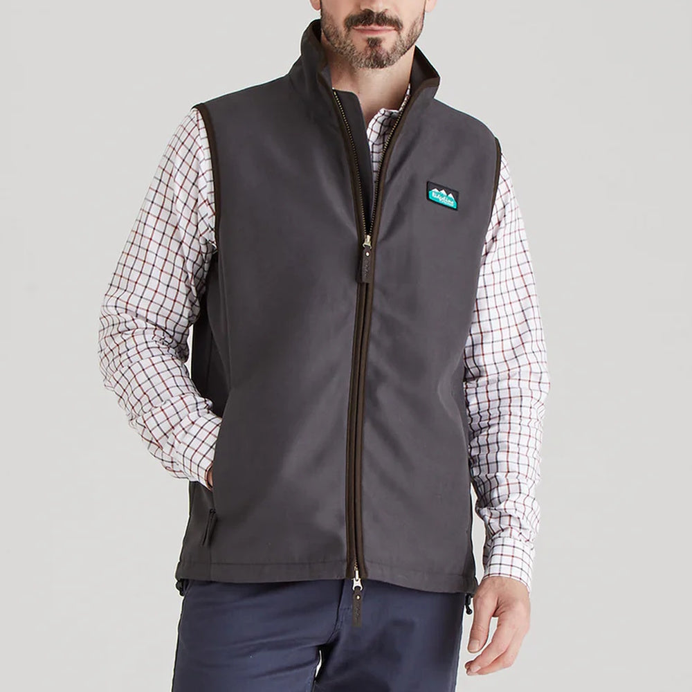 Ridgeline Mens Monarch Gilet