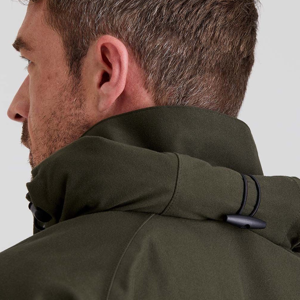 Ridgeline Mens Classic Smock