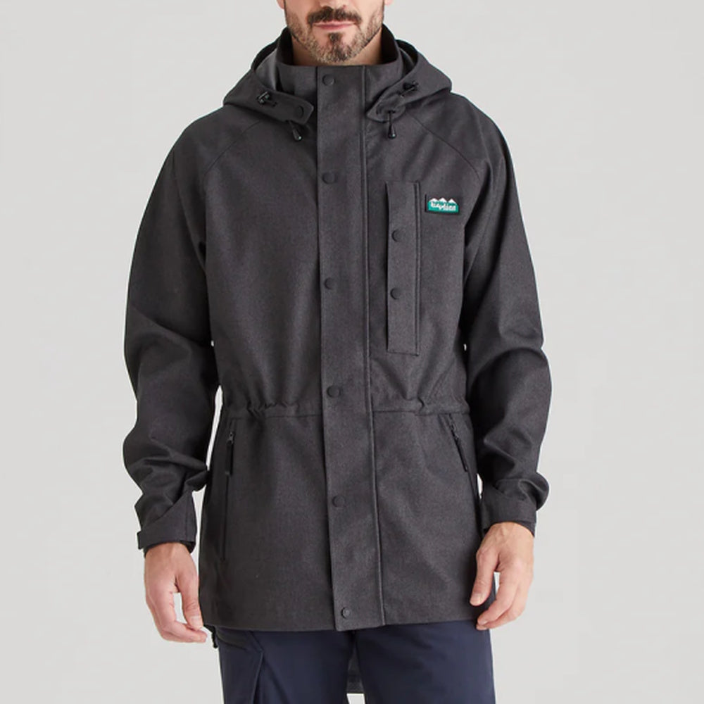 Ridgeline Mens Monsoon Light Jacket