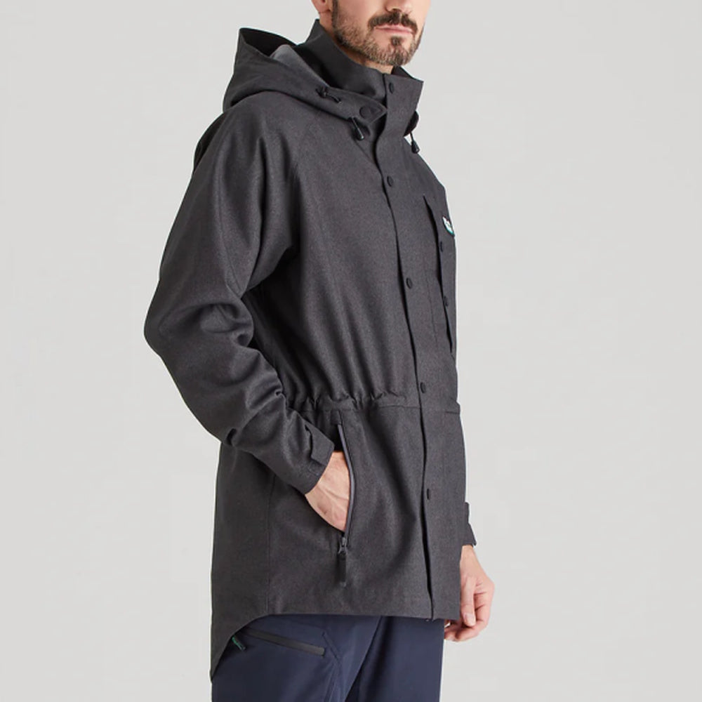 Ridgeline Mens Monsoon Light Jacket