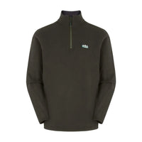 Ridgeline Mens Narvik Fleece Top