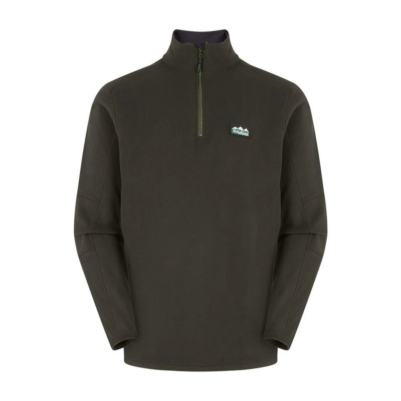 Ridgeline Mens Narvik Fleece Top