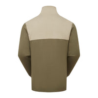 Ridgeline Mens Salthouse Zip Top