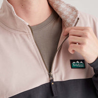 Ridgeline Mens Salthouse Zip Top
