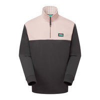 Ridgeline Mens Salthouse Zip Top