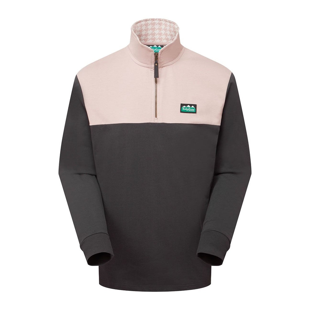Ridgeline Mens Salthouse Zip Top
