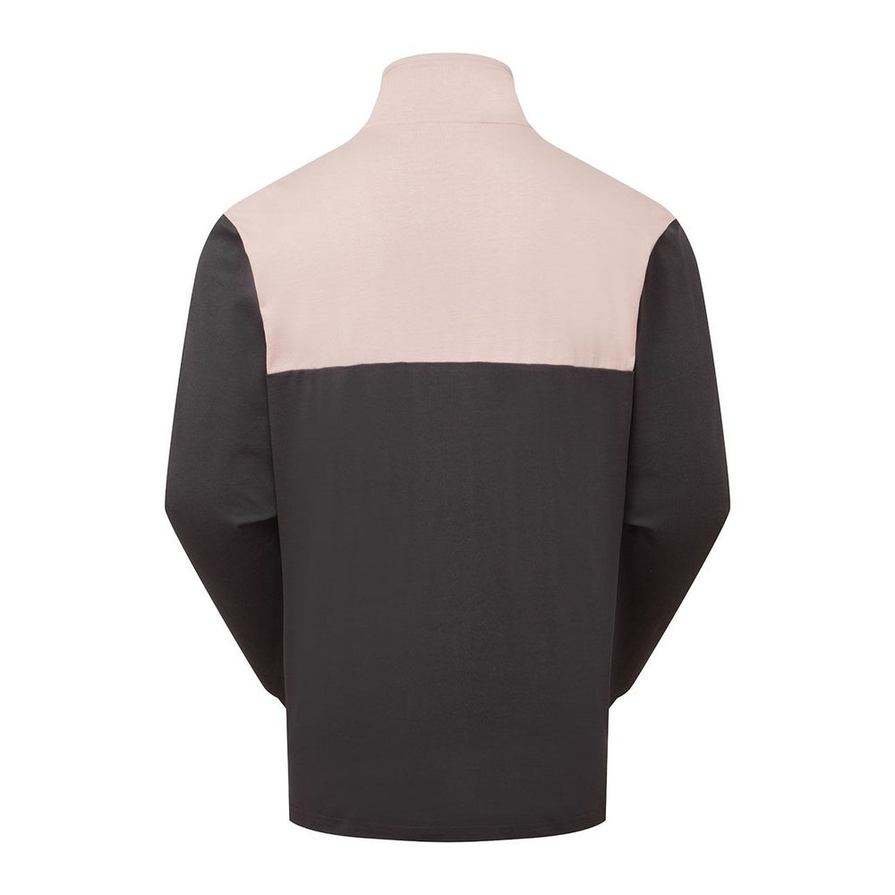 Ridgeline Mens Salthouse Zip Top