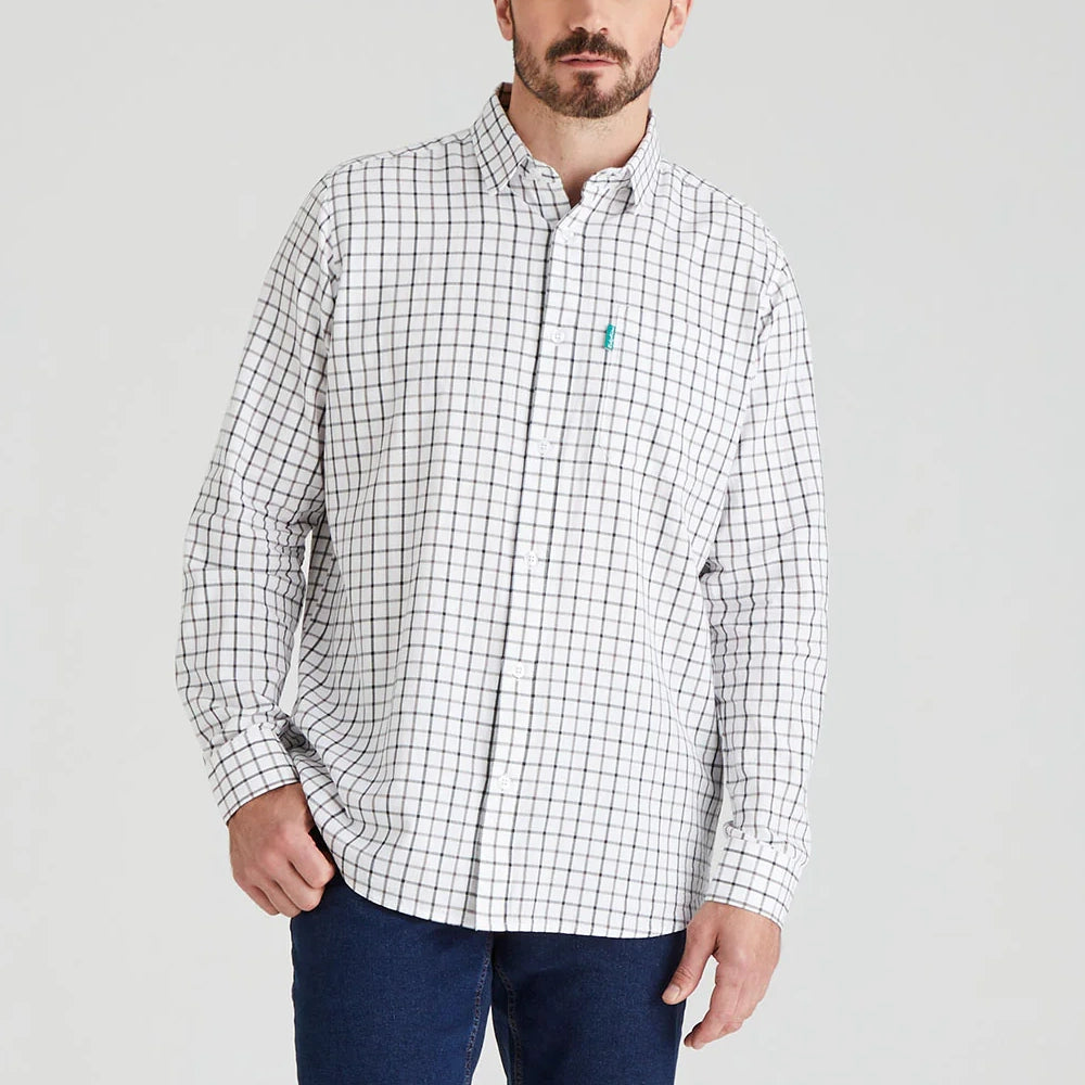 Ridgeline Mens Sedgebrook Shirt