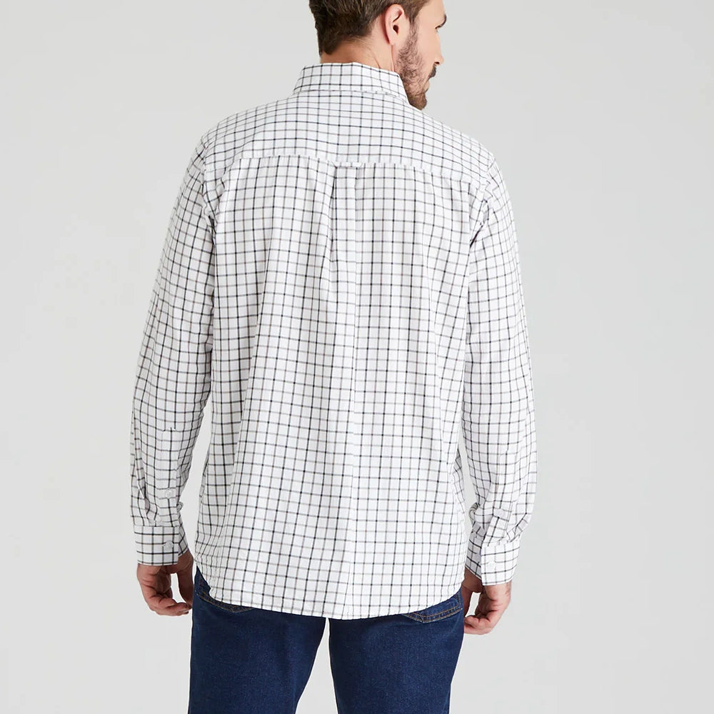 Ridgeline Mens Sedgebrook Shirt