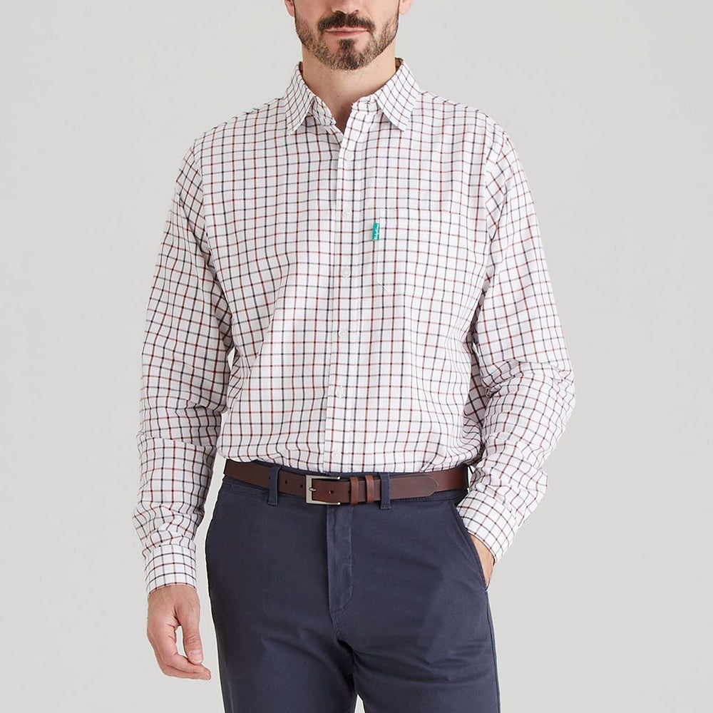 Ridgeline Mens Sedgebrook Shirt