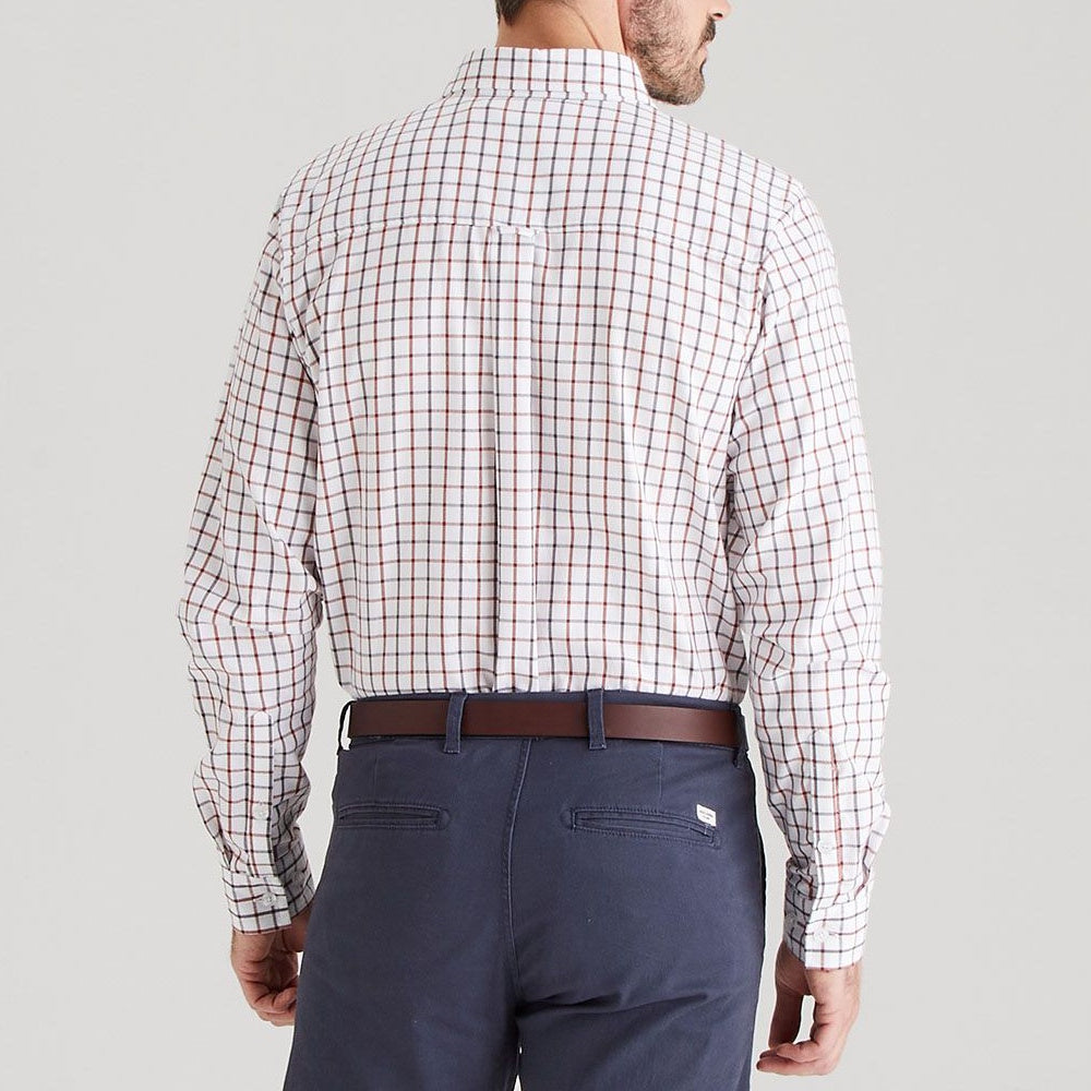 Ridgeline Mens Sedgebrook Shirt