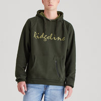 Ridgeline Mens Signature Hoodie