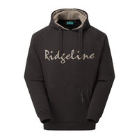 Ridgeline Mens Signature Hoodie